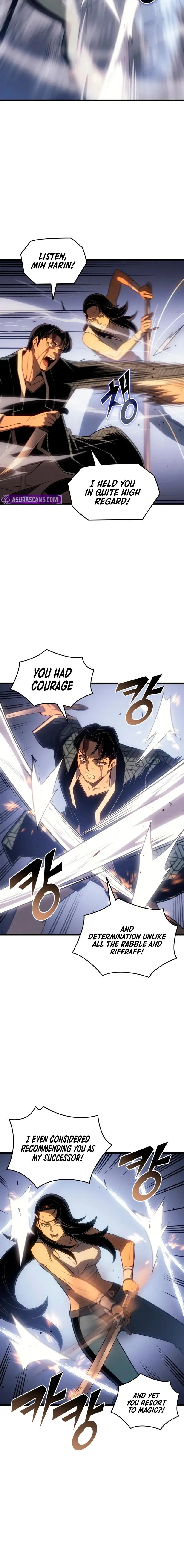 Read The Archmage Returns After 4000 Years Manga Online