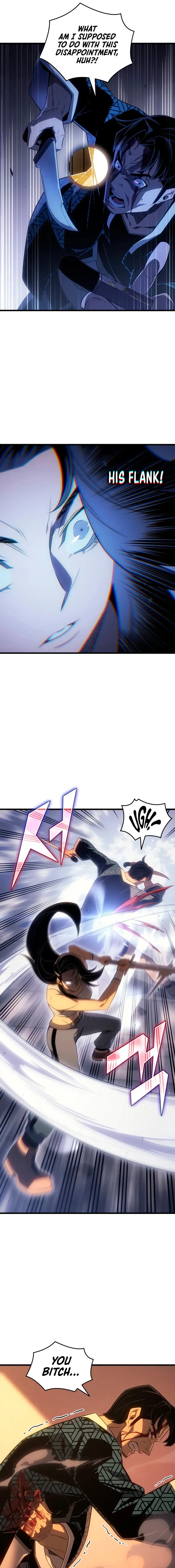Read The Archmage Returns After 4000 Years Manga Online