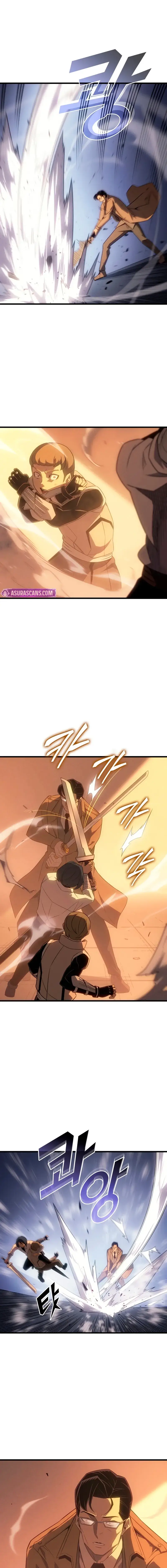 Read The Archmage Returns After 4000 Years Manga Online