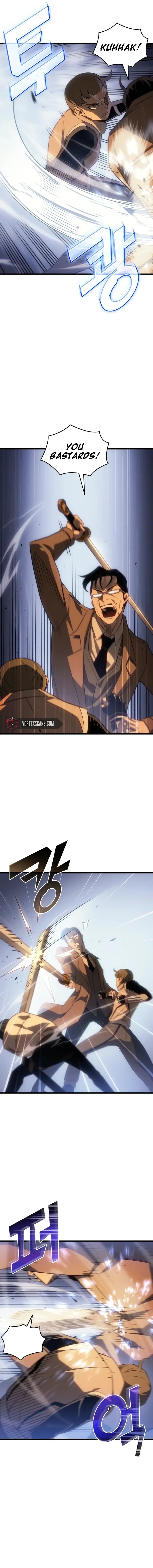 Read The Archmage Returns After 4000 Years Manga Online