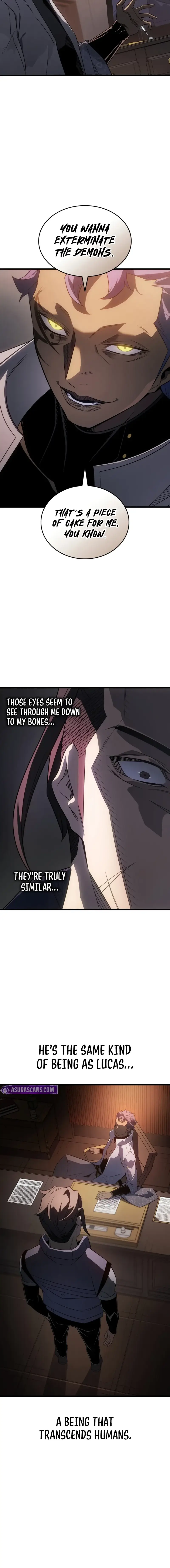 Read The Archmage Returns After 4000 Years Manga Online