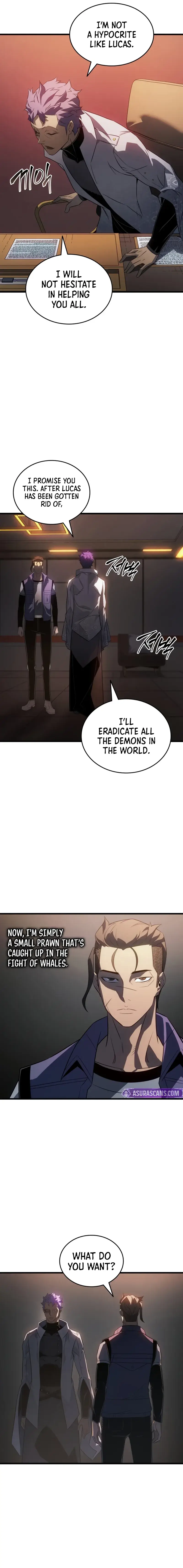 Read The Archmage Returns After 4000 Years Manga Online