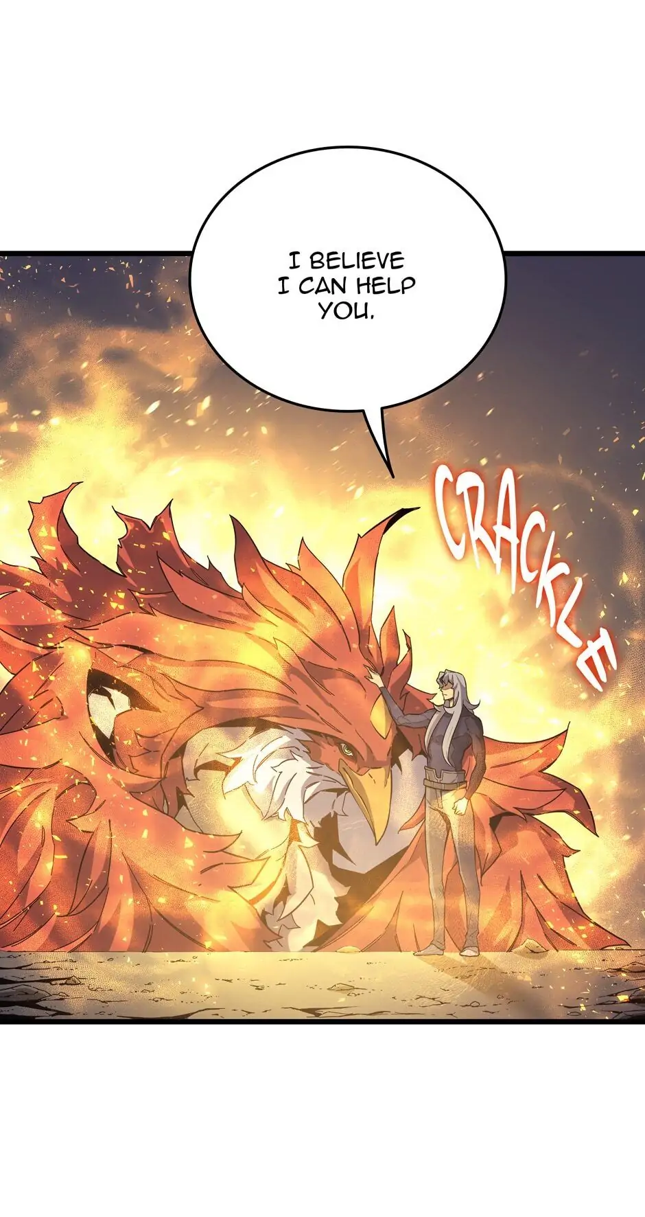 Read The Archmage Returns After 4000 Years Manga Online
