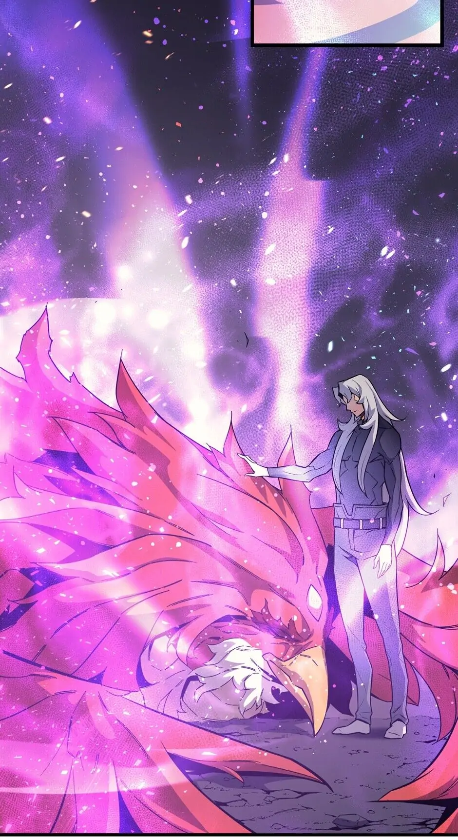 Read The Archmage Returns After 4000 Years Manga Online