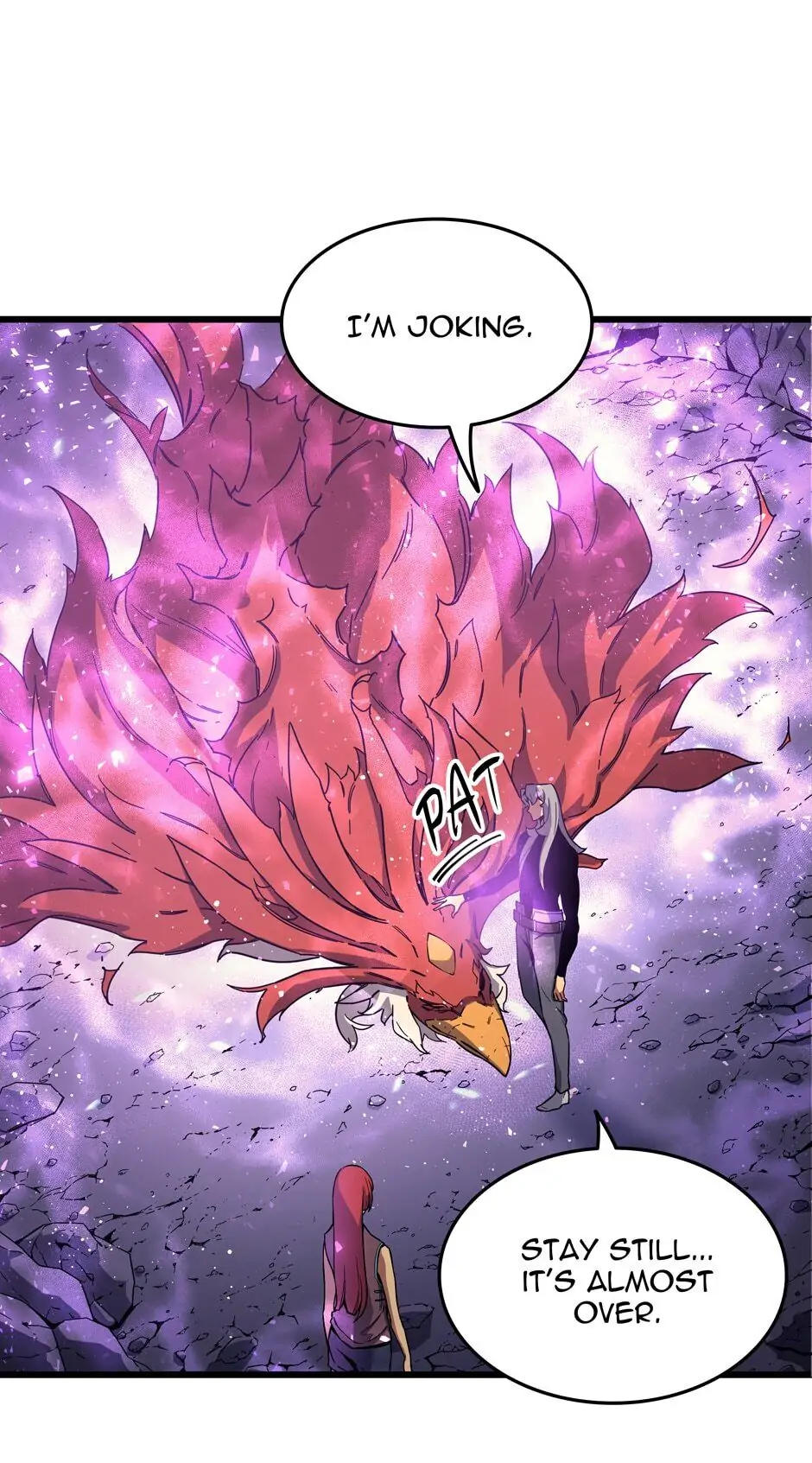 Read The Archmage Returns After 4000 Years Manga Online