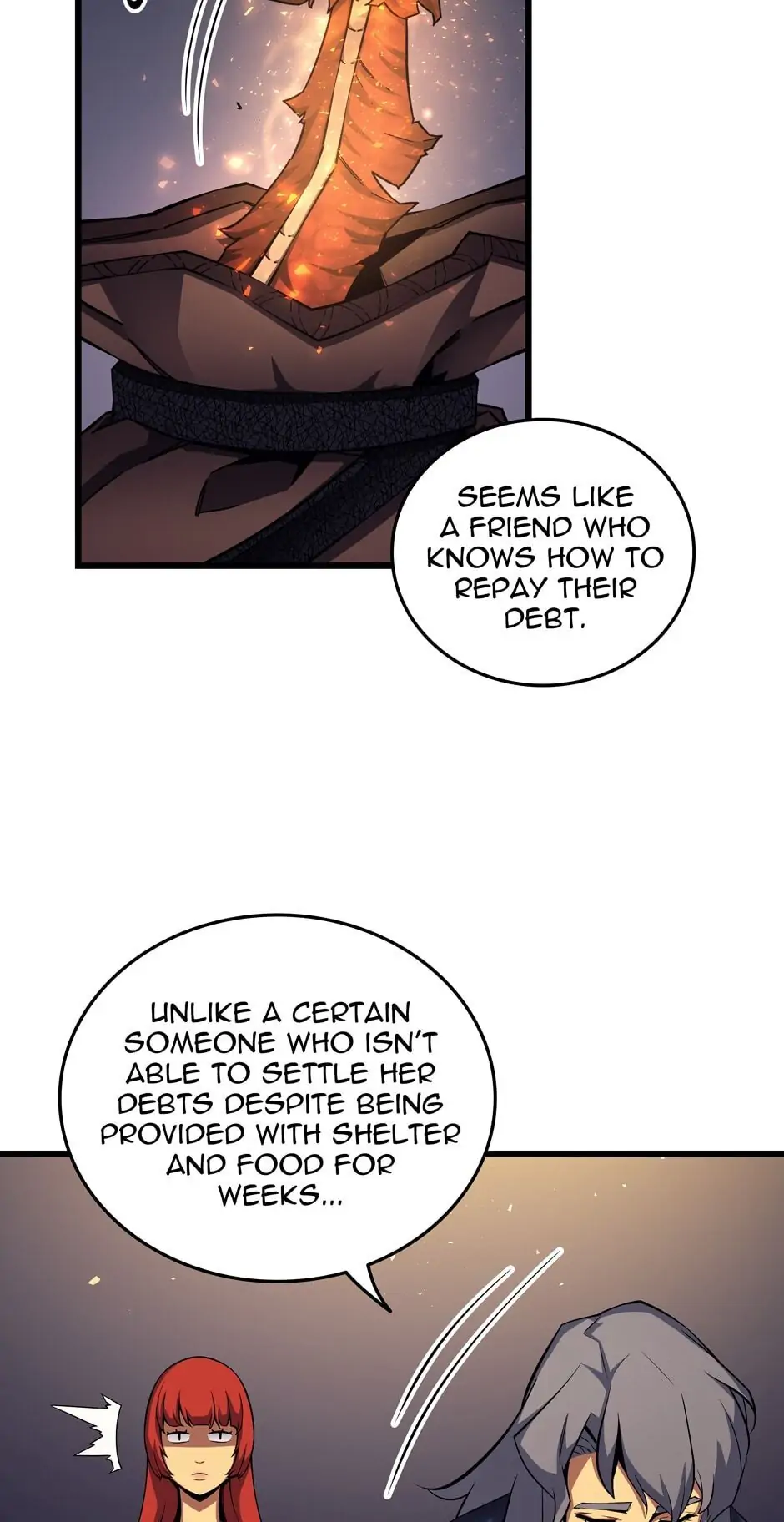 Read The Archmage Returns After 4000 Years Manga Online
