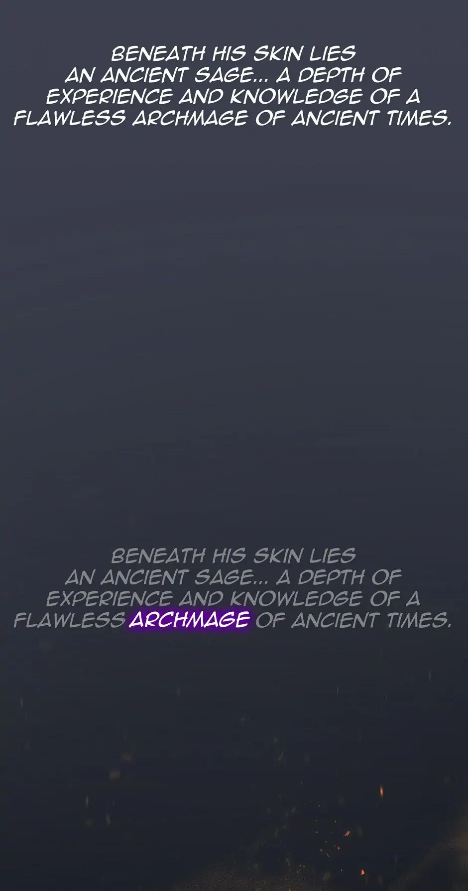 Read The Archmage Returns After 4000 Years Manga Online