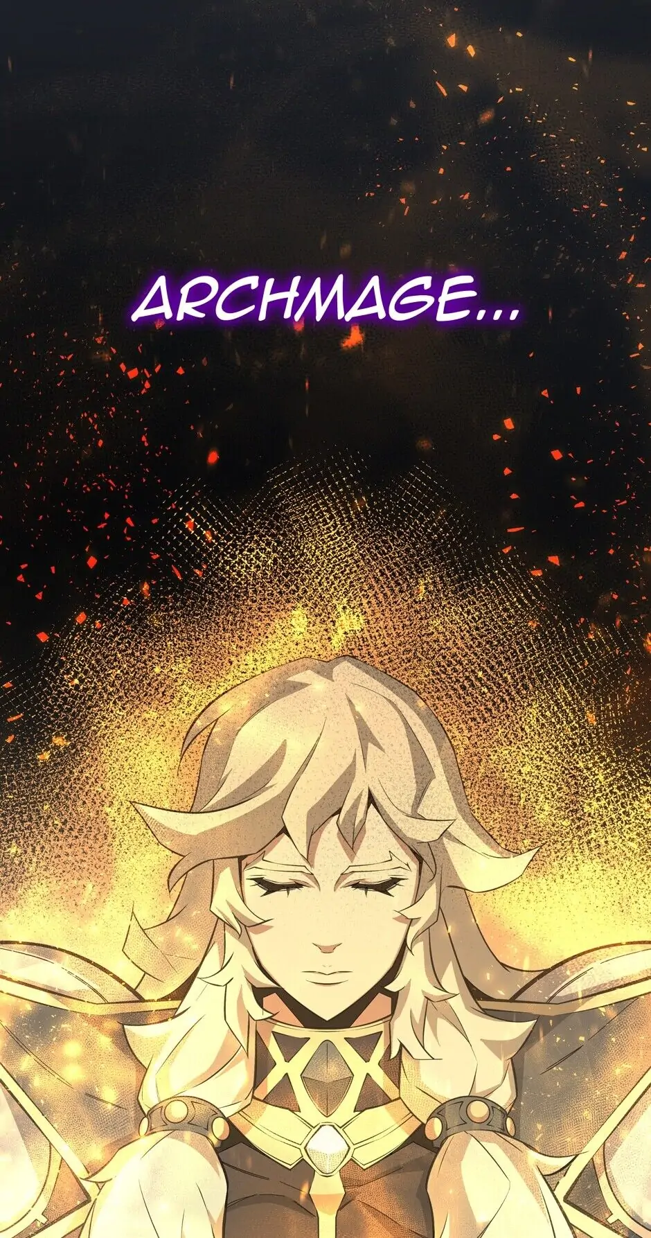 Read The Archmage Returns After 4000 Years Manga Online
