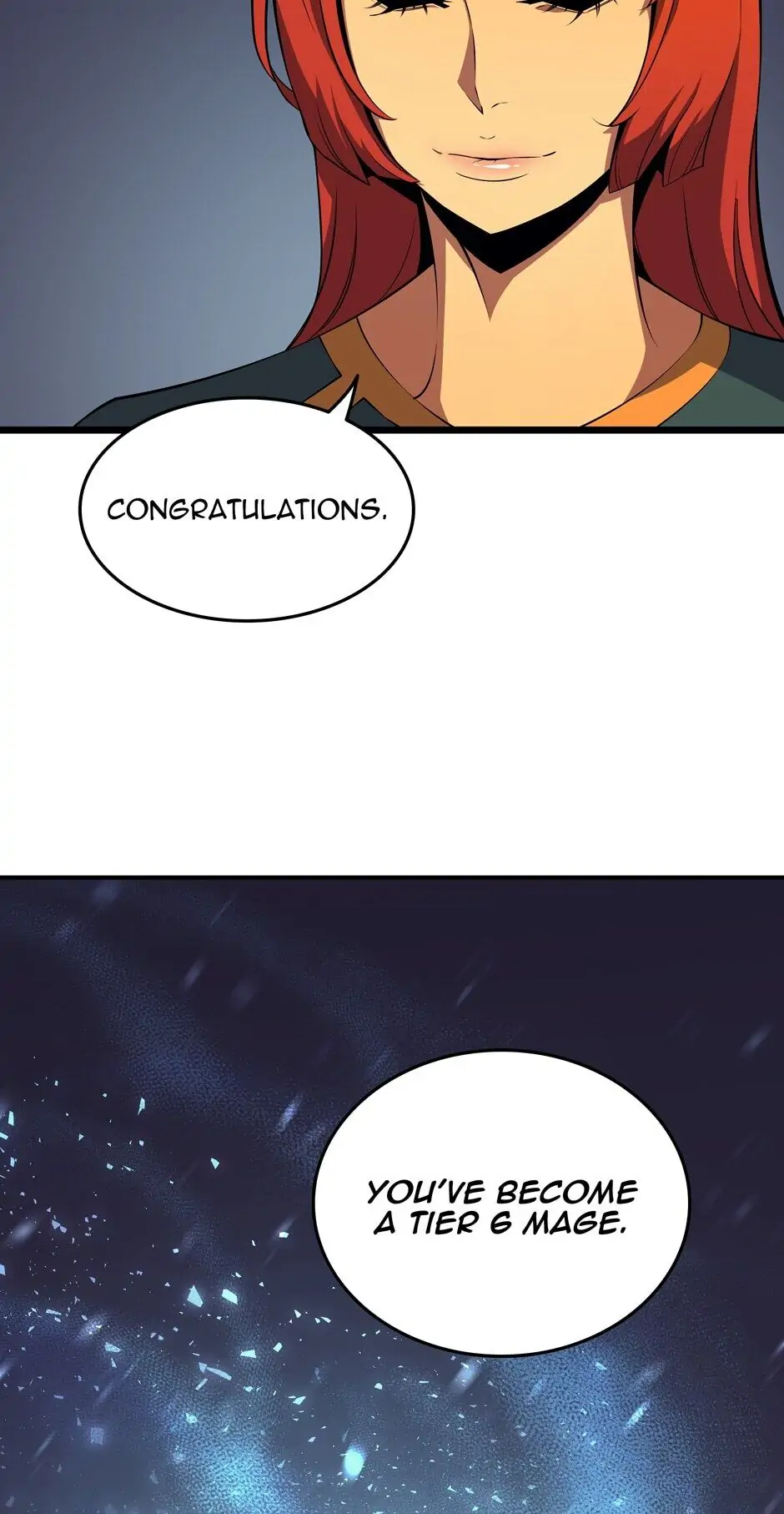 Read The Archmage Returns After 4000 Years Manga Online