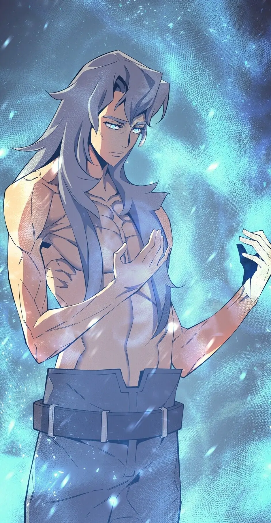 Read The Archmage Returns After 4000 Years Manga Online