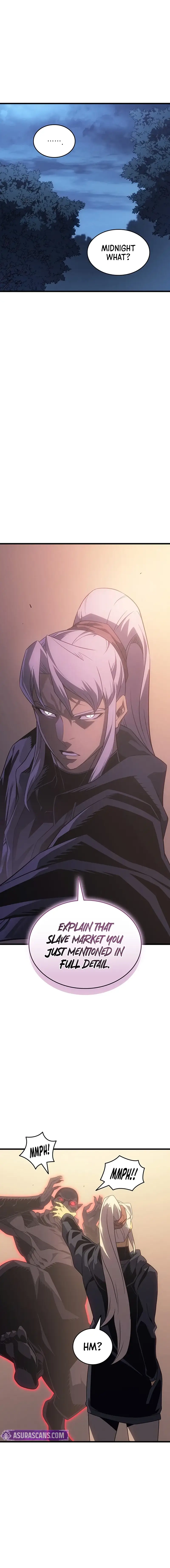 Read The Archmage Returns After 4000 Years Manga Online