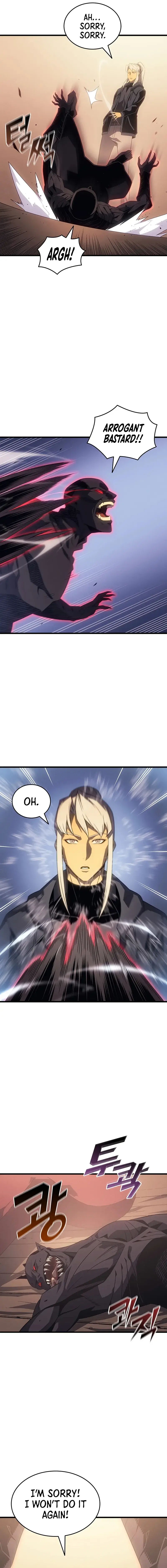 Read The Archmage Returns After 4000 Years Manga Online