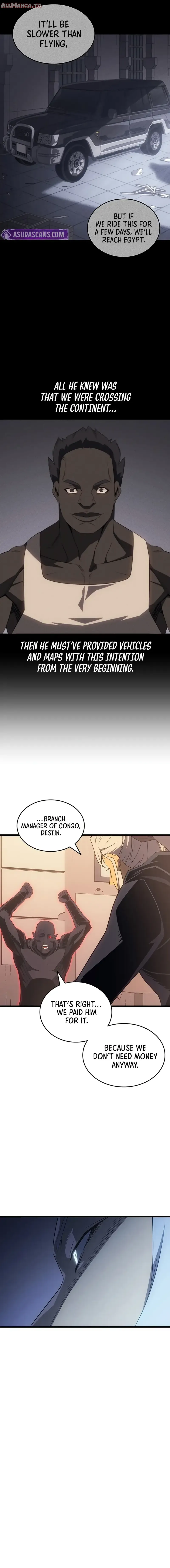 Read The Archmage Returns After 4000 Years Manga Online