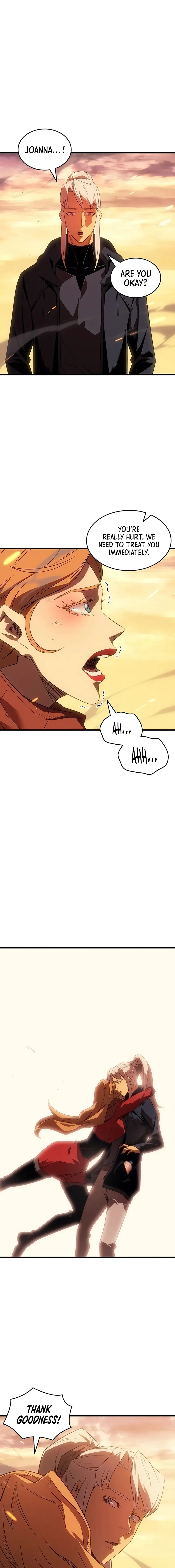Read The Archmage Returns After 4000 Years Manga Online