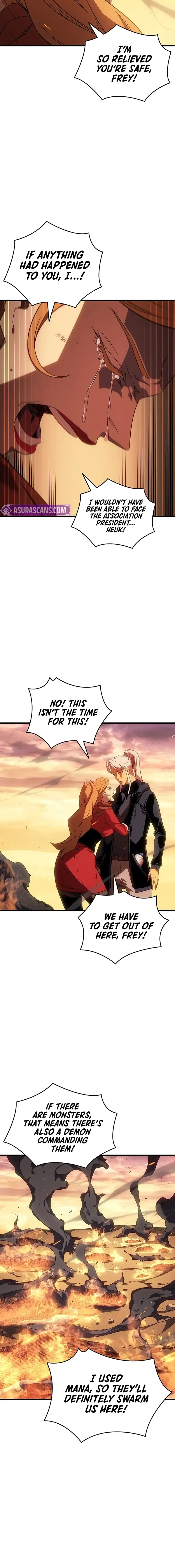 Read The Archmage Returns After 4000 Years Manga Online