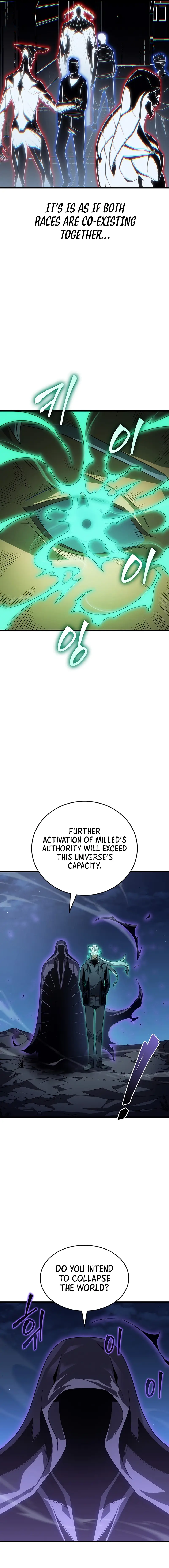 Read The Archmage Returns After 4000 Years Manga Online