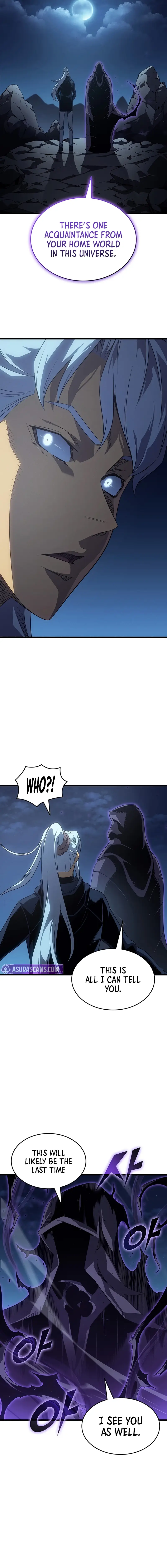 Read The Archmage Returns After 4000 Years Manga Online