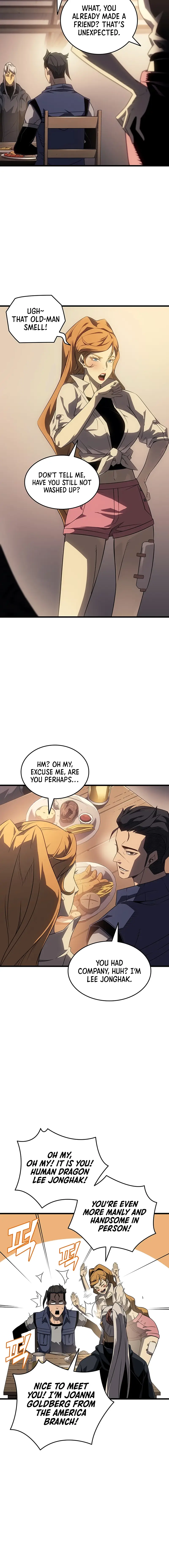 Read The Archmage Returns After 4000 Years Manga Online