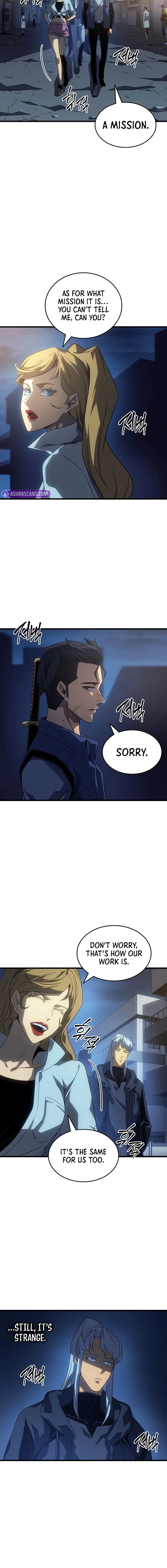 Read The Archmage Returns After 4000 Years Manga Online