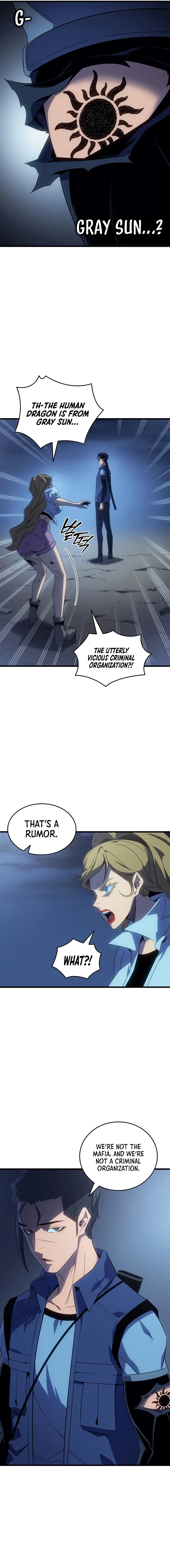 Read The Archmage Returns After 4000 Years Manga Online