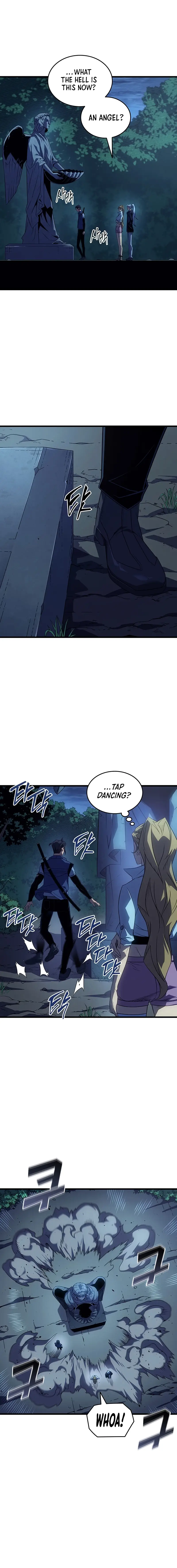 Read The Archmage Returns After 4000 Years Manga Online