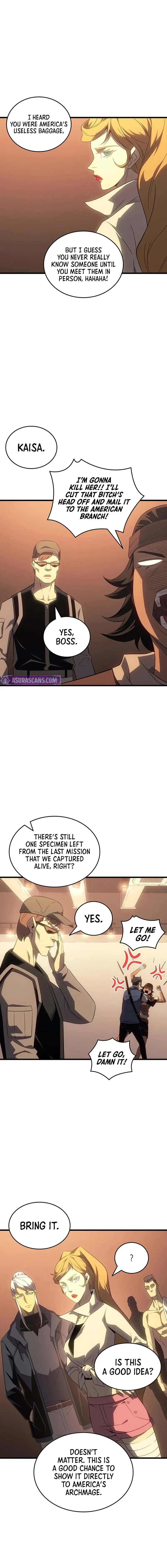 Read The Archmage Returns After 4000 Years Manga Online