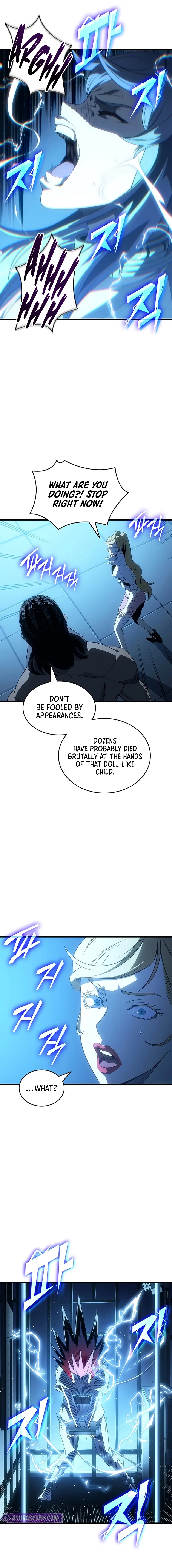 Read The Archmage Returns After 4000 Years Manga Online
