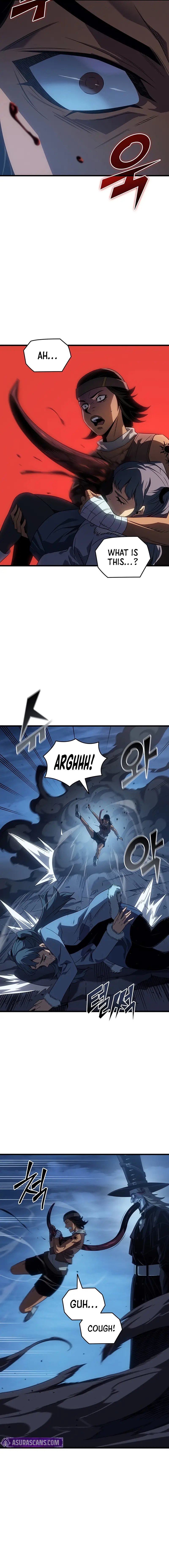 Read The Archmage Returns After 4000 Years Manga Online