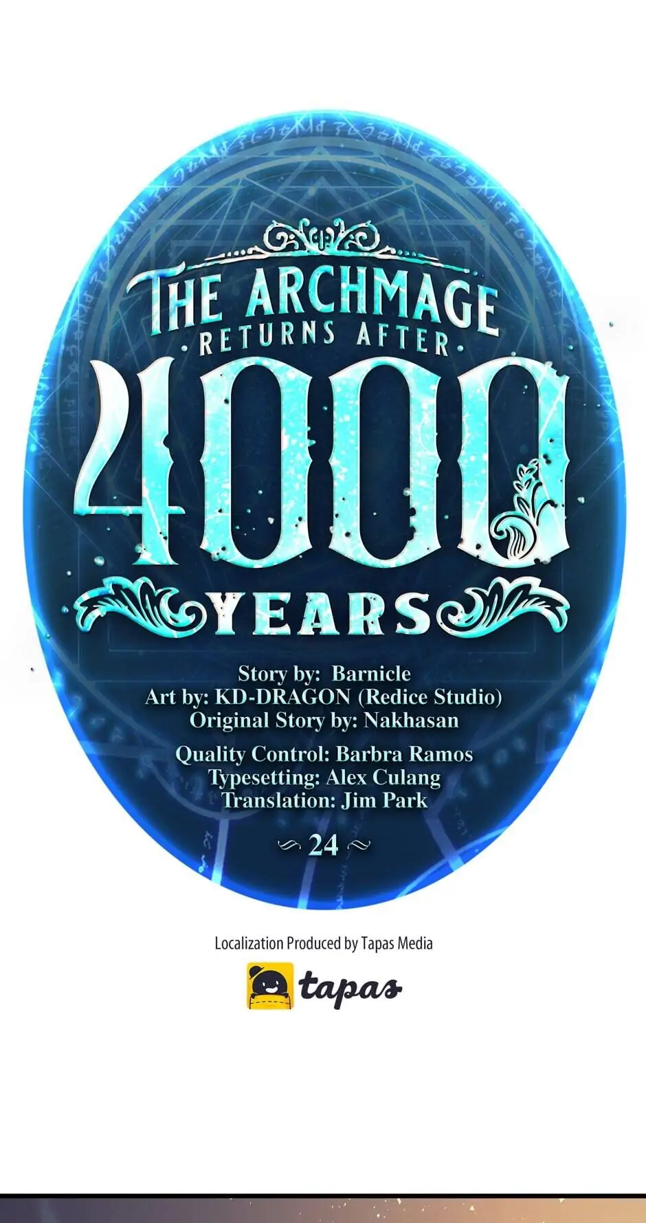 Read The Archmage Returns After 4000 Years Manga Online