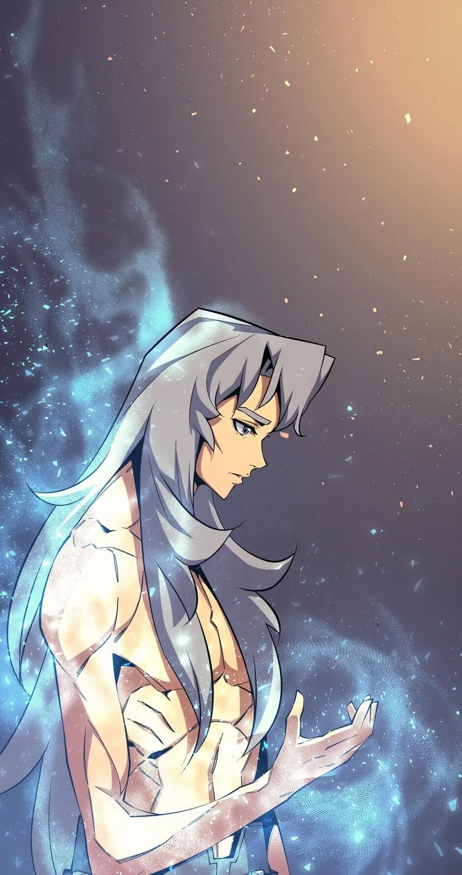 Read The Archmage Returns After 4000 Years Manga Online