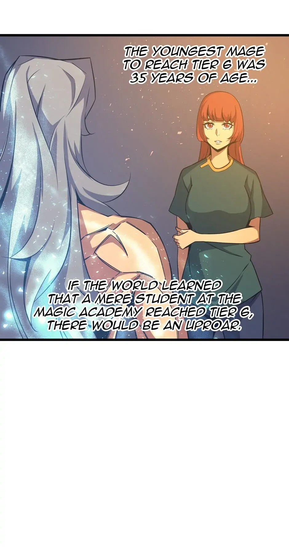 Read The Archmage Returns After 4000 Years Manga Online