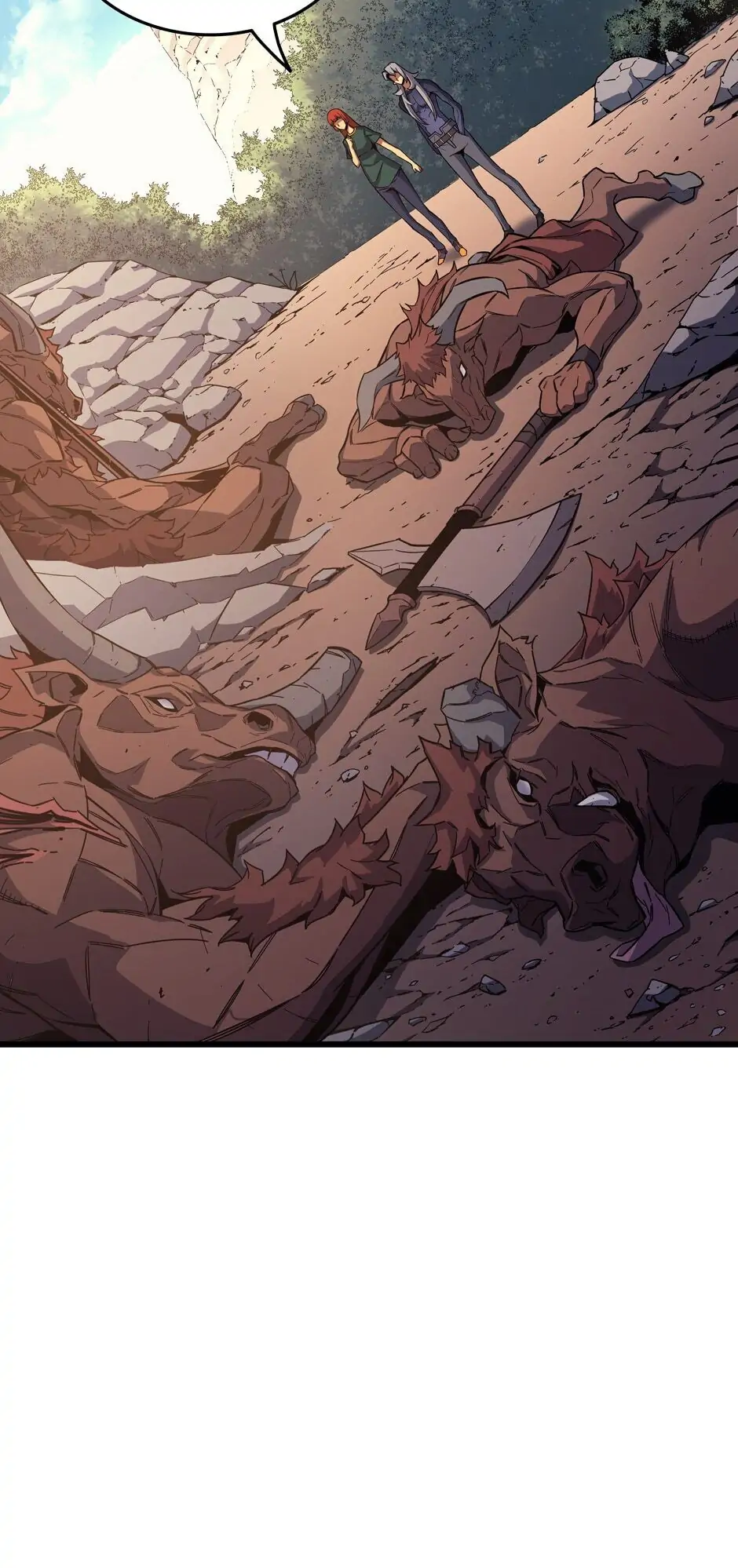 Read The Archmage Returns After 4000 Years Manga Online