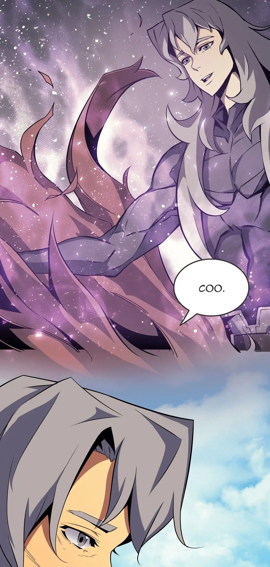 Read The Archmage Returns After 4000 Years Manga Online
