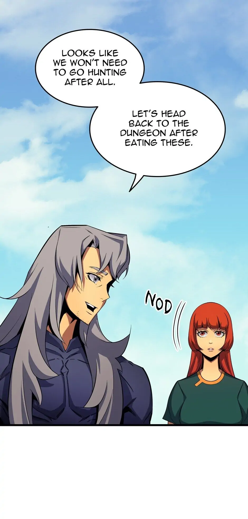 Read The Archmage Returns After 4000 Years Manga Online