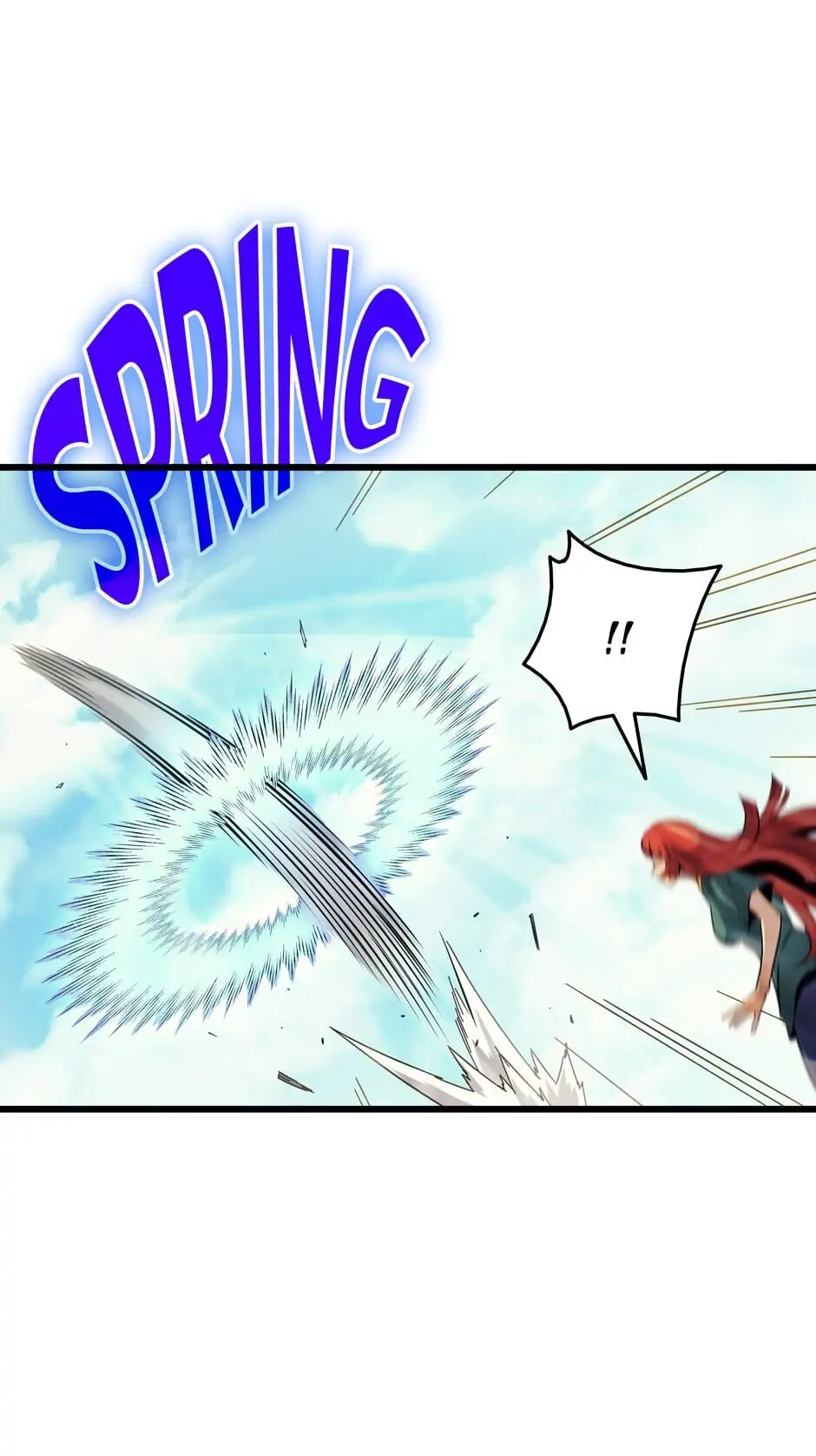 Read The Archmage Returns After 4000 Years Manga Online