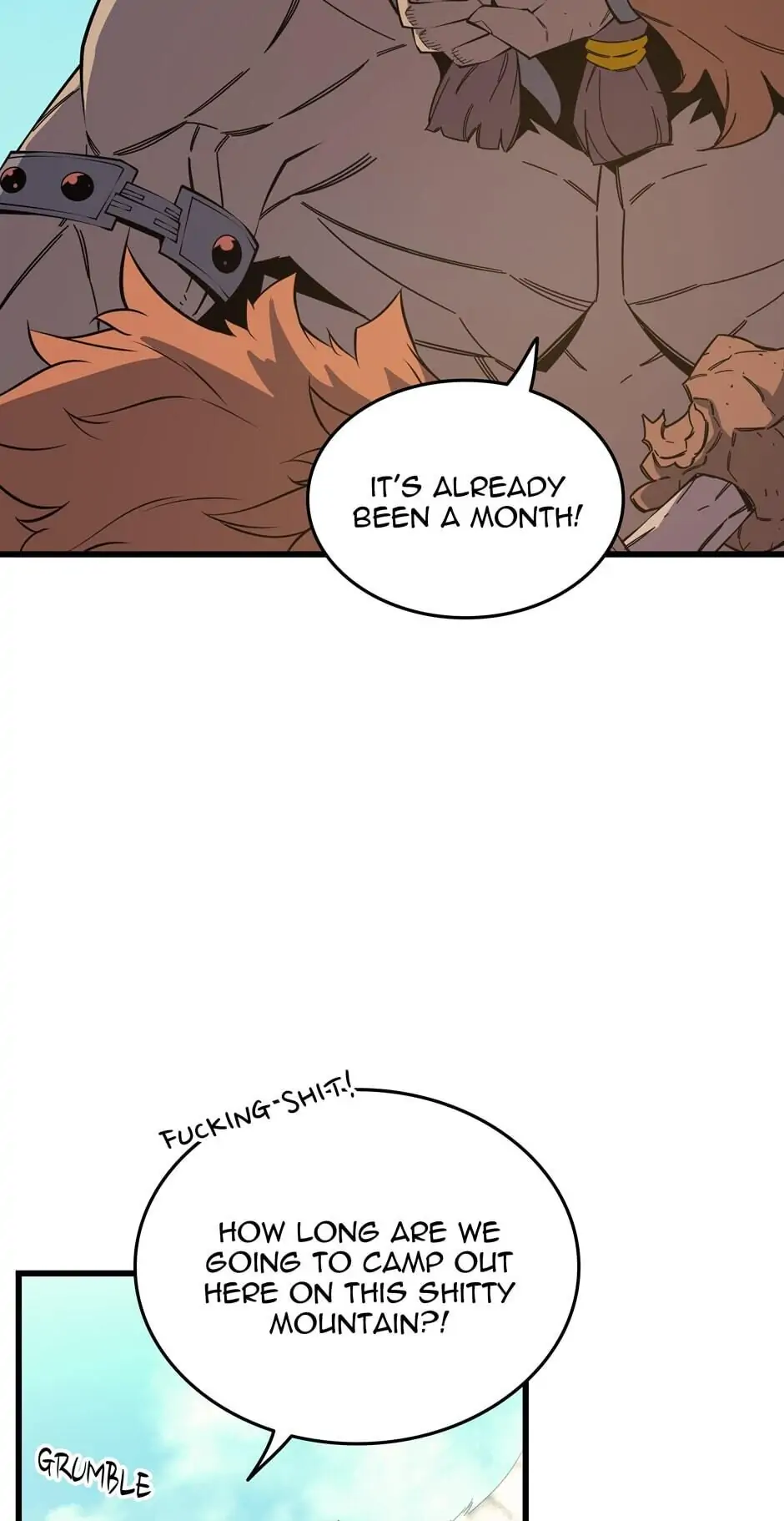 Read The Archmage Returns After 4000 Years Manga Online