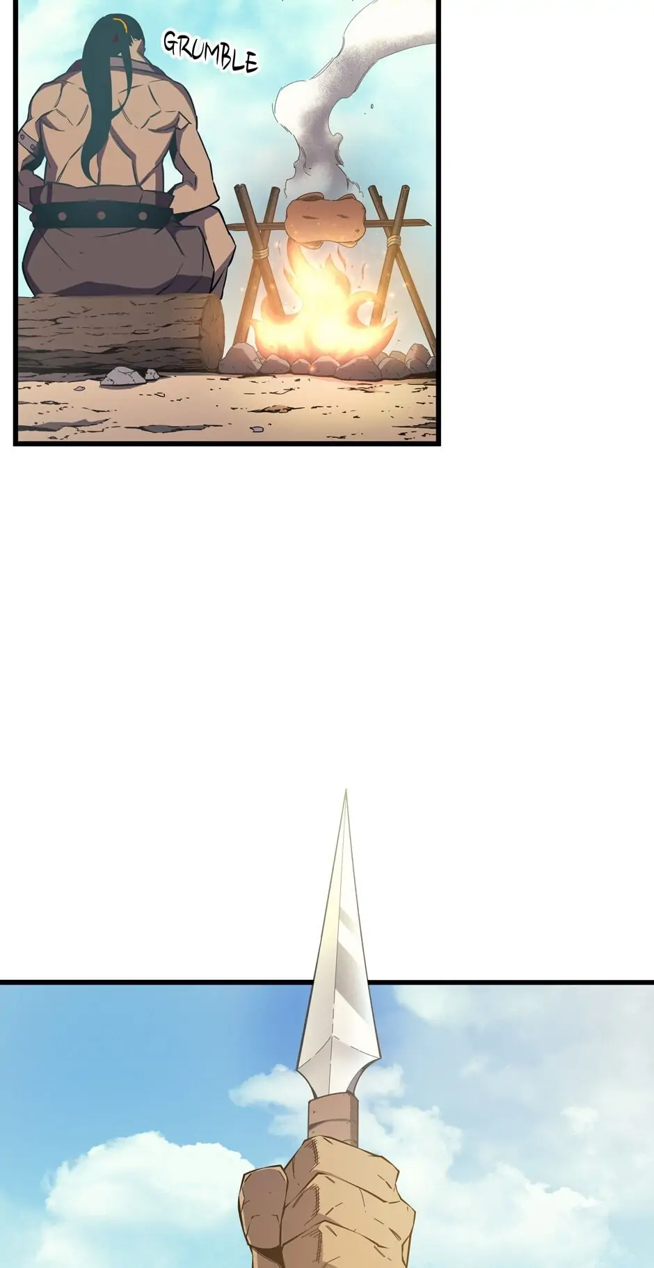 Read The Archmage Returns After 4000 Years Manga Online