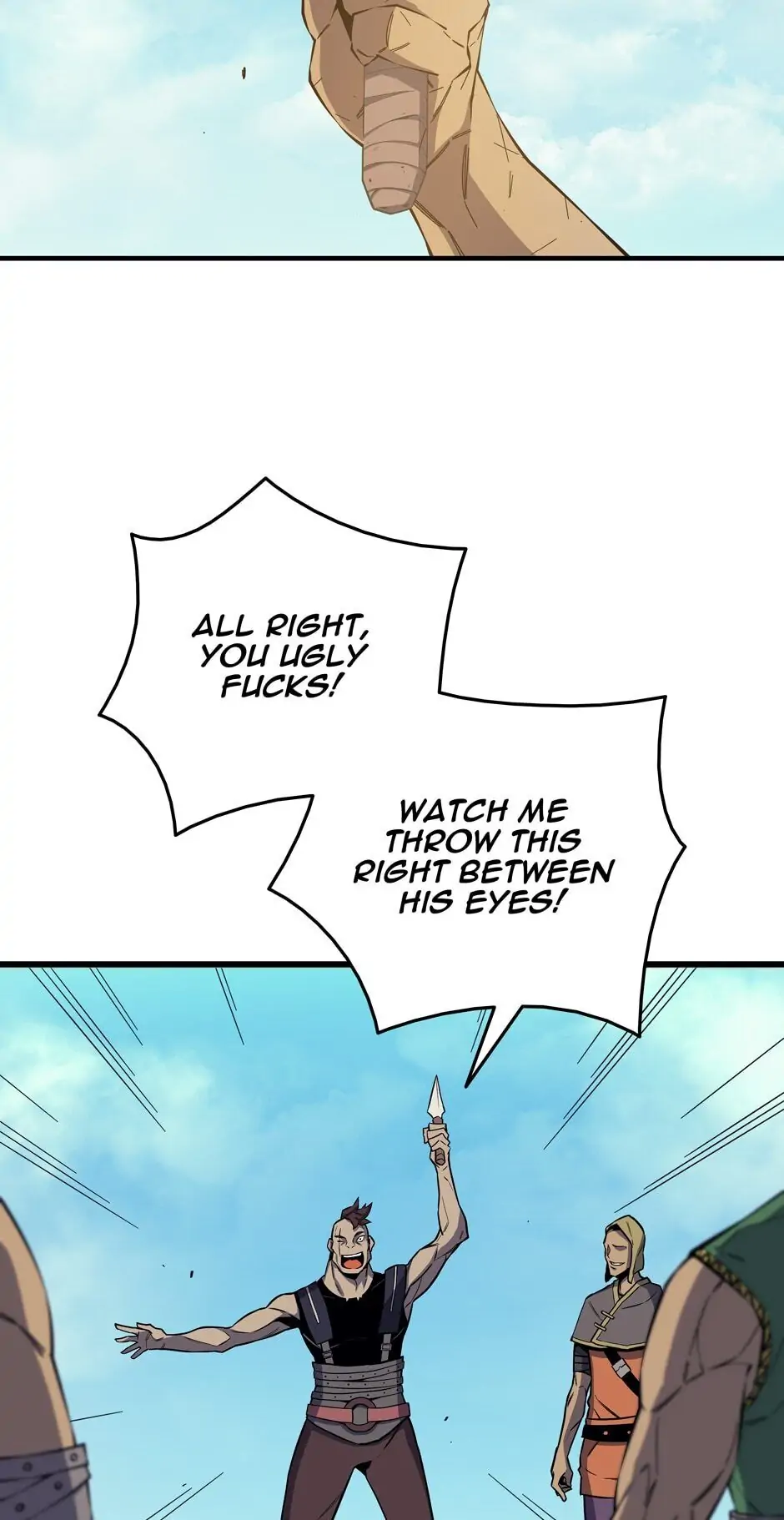 Read The Archmage Returns After 4000 Years Manga Online