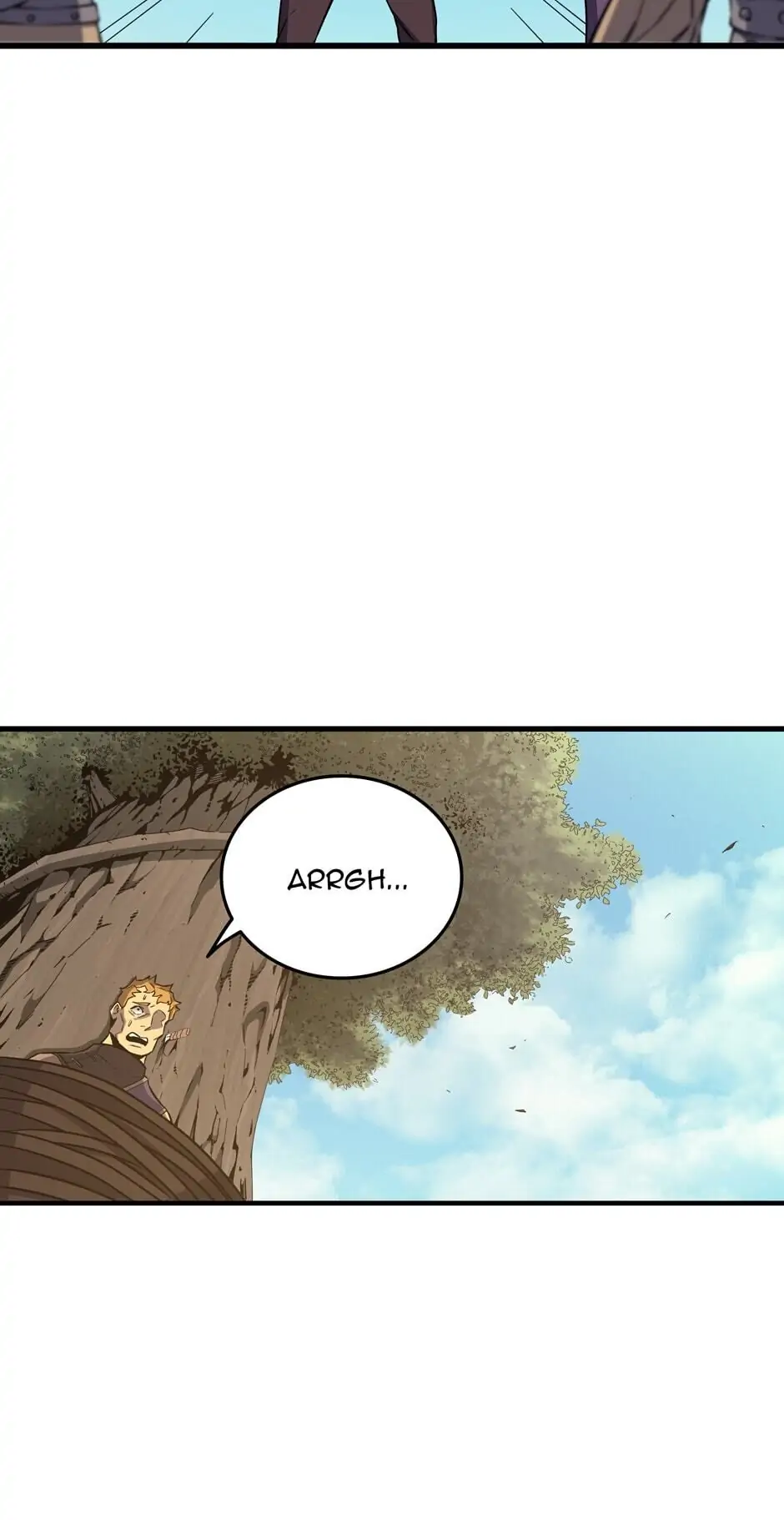 Read The Archmage Returns After 4000 Years Manga Online