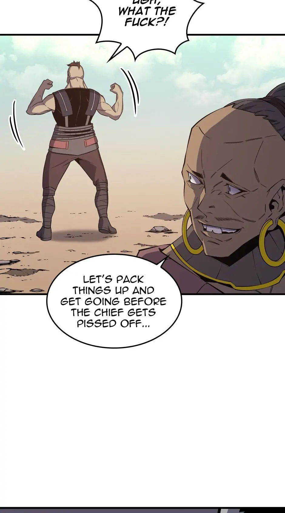 Read The Archmage Returns After 4000 Years Manga Online