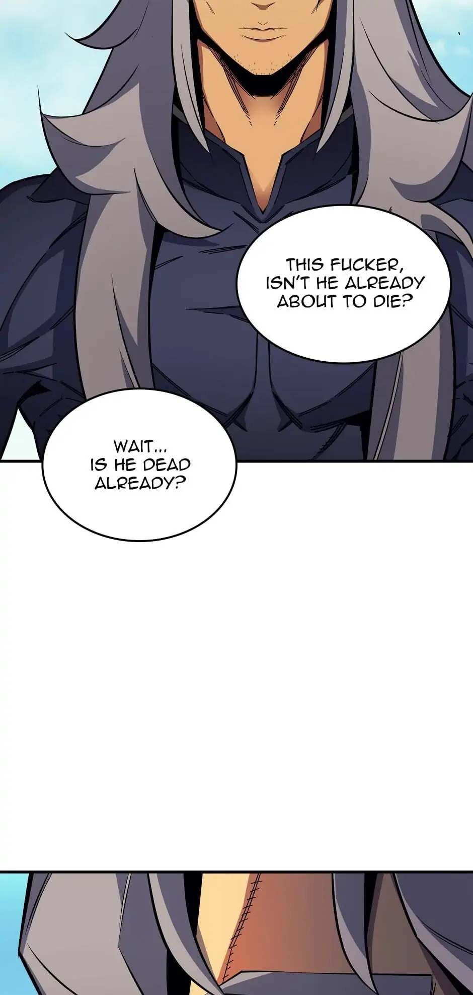 Read The Archmage Returns After 4000 Years Manga Online
