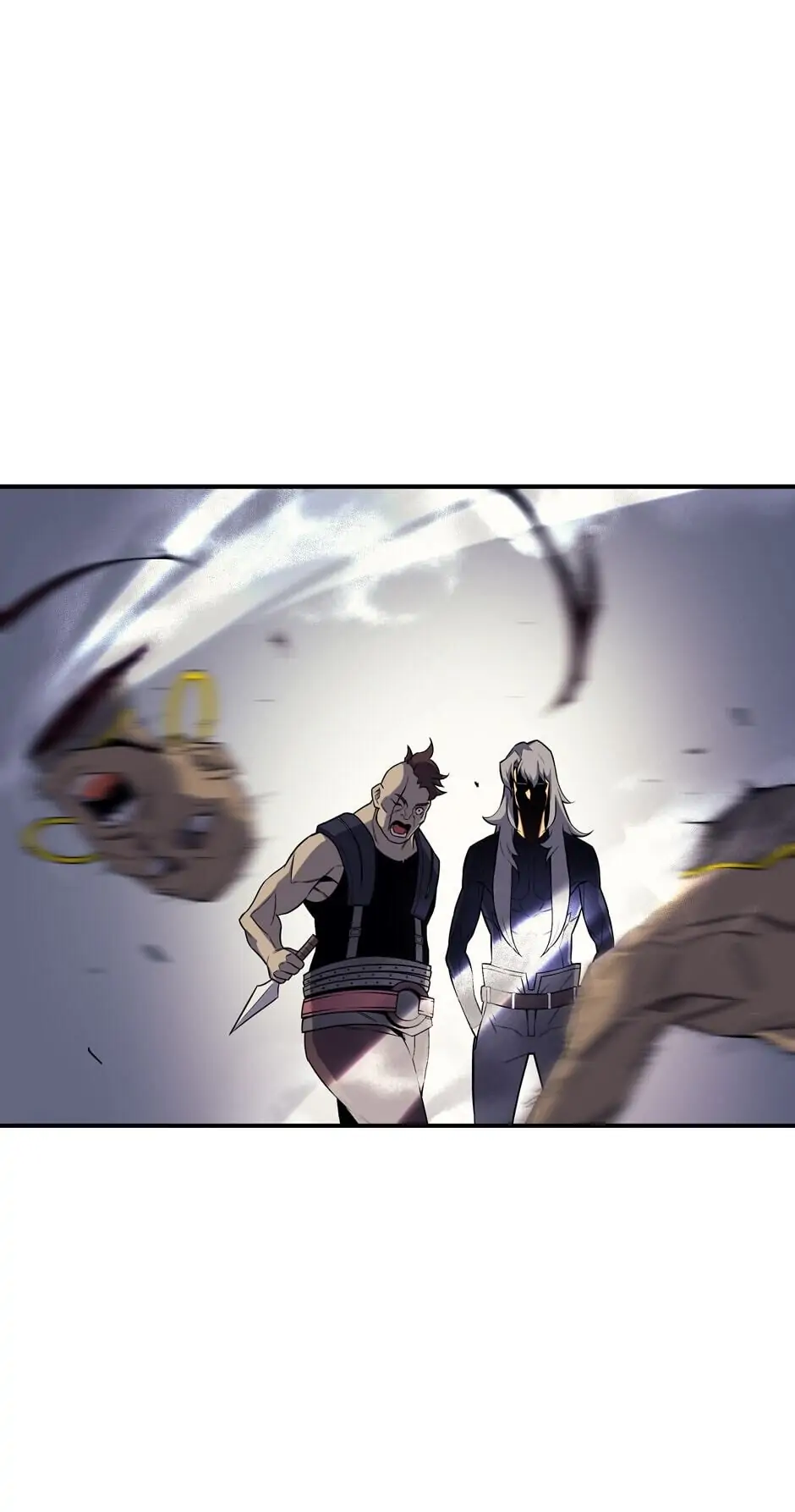 Read The Archmage Returns After 4000 Years Manga Online