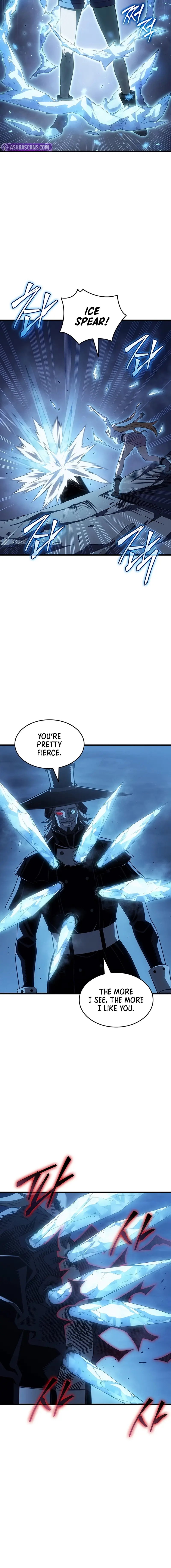 Read The Archmage Returns After 4000 Years Manga Online
