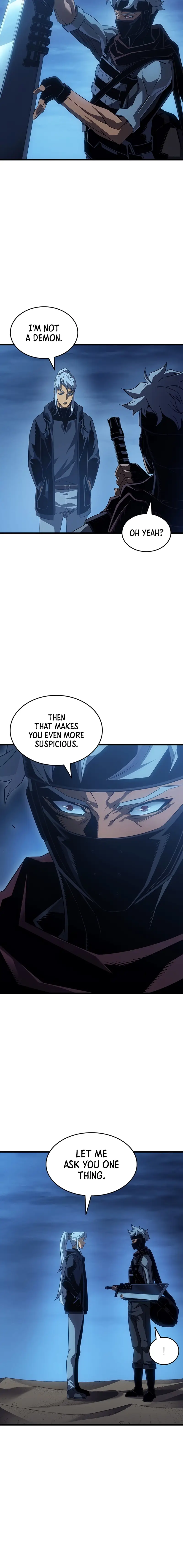 Read The Archmage Returns After 4000 Years Manga Online