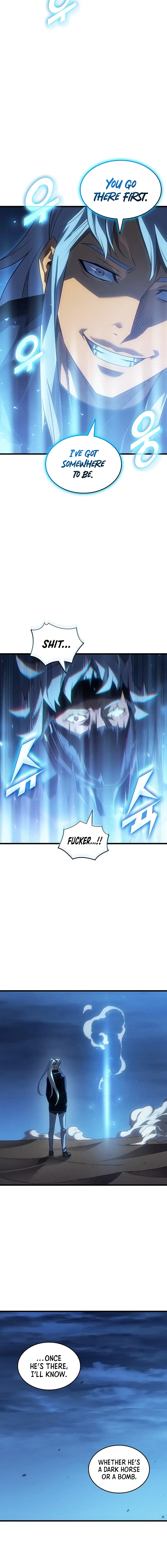 Read The Archmage Returns After 4000 Years Manga Online