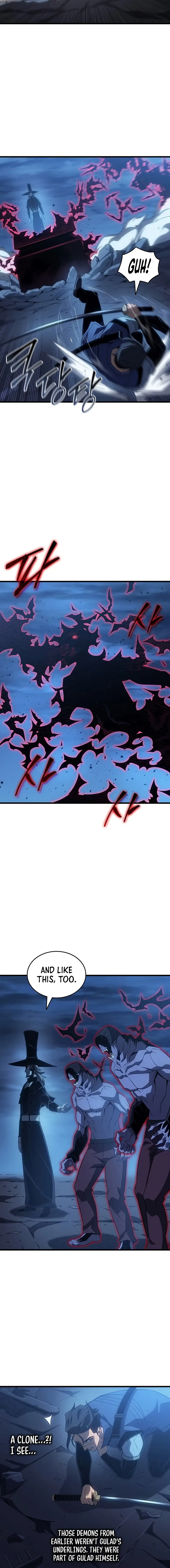Read The Archmage Returns After 4000 Years Manga Online