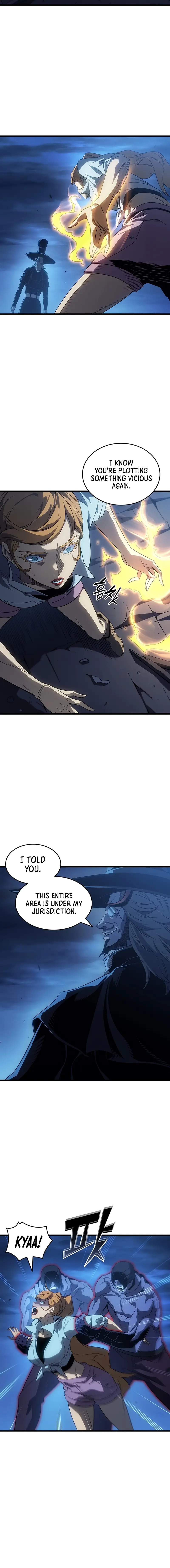 Read The Archmage Returns After 4000 Years Manga Online