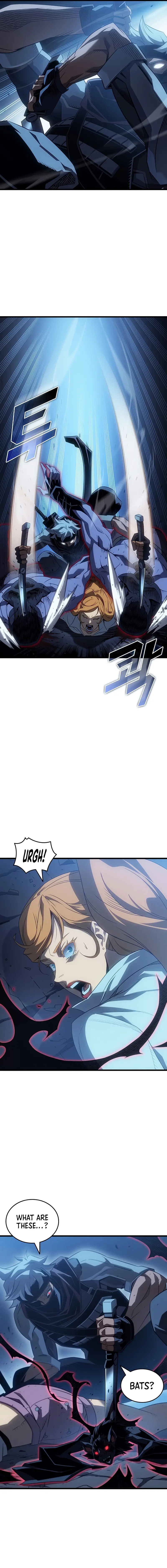Read The Archmage Returns After 4000 Years Manga Online