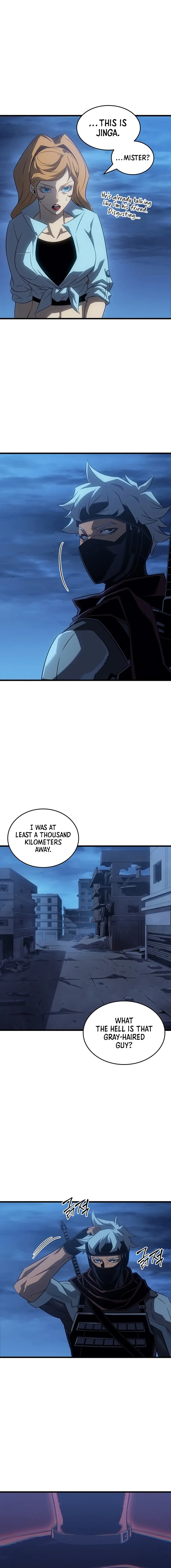 Read The Archmage Returns After 4000 Years Manga Online