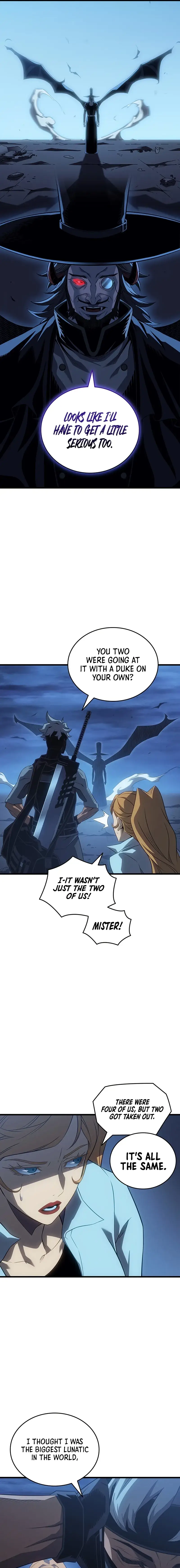 Read The Archmage Returns After 4000 Years Manga Online